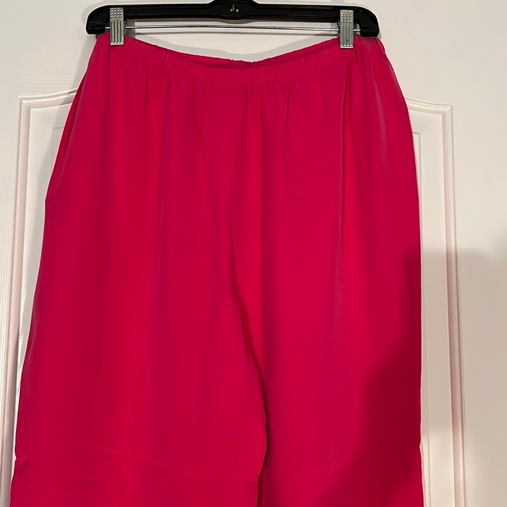 LAFAYETTE 148 New York pants